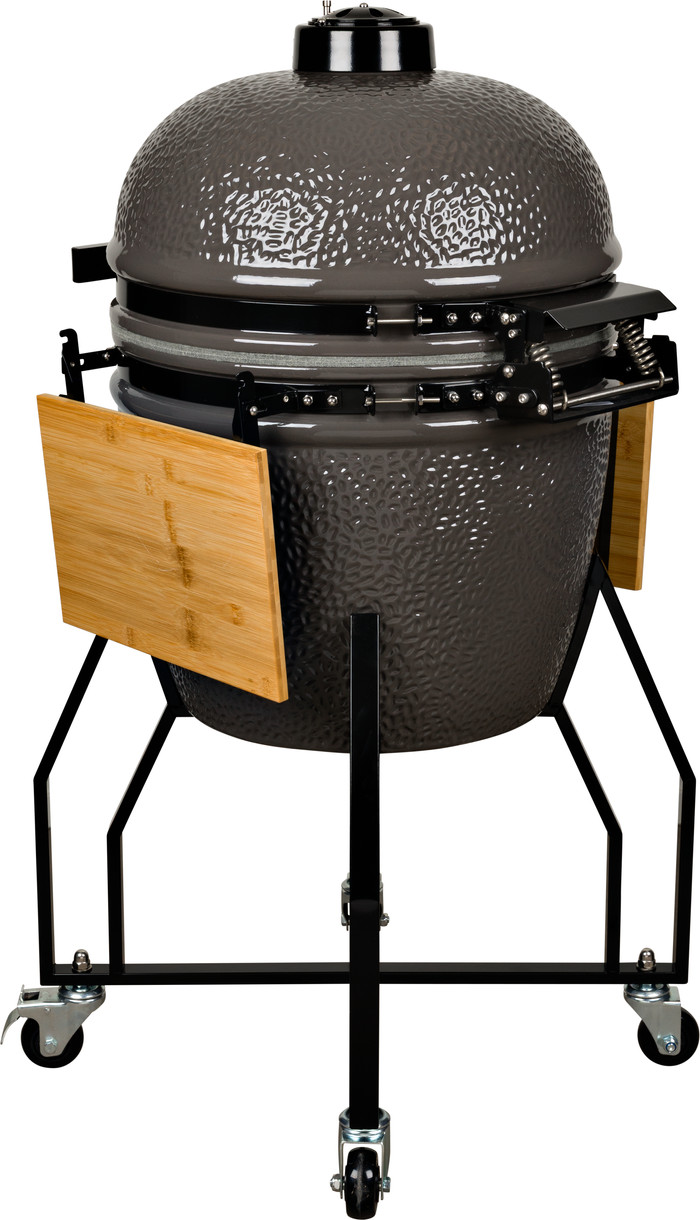 Grill Guru Entry Large linke seite