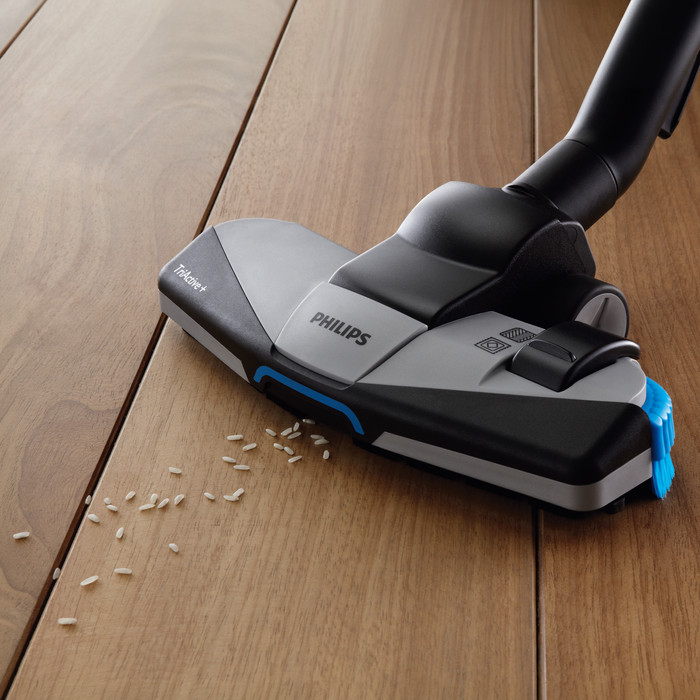 Philips FC9745/09 PowerPro Expert produkt in gebrauch
