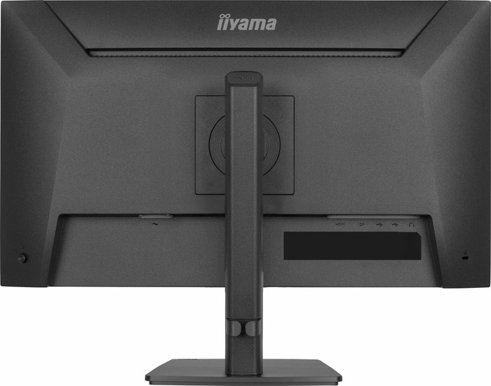 iiyama ProLite XB2793HSU-B1 rückseite