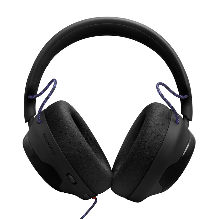 JBL Quantum 120 Schwarz vorne