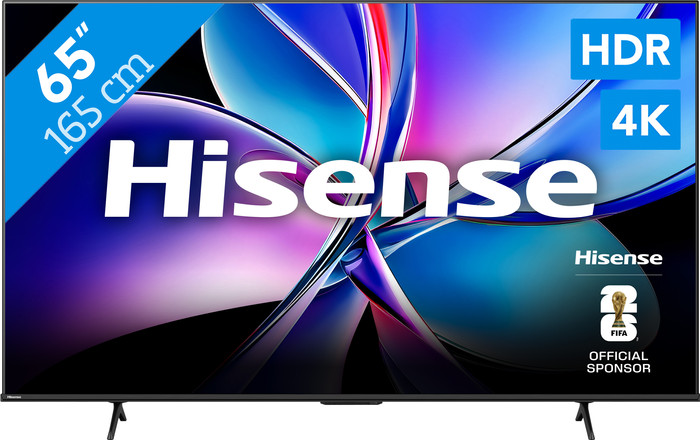 Hisense 65 Zoll PRO QLED E7Q (2025) Main Image