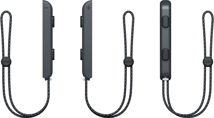 Nintendo Switch OLED Weiß zubehör