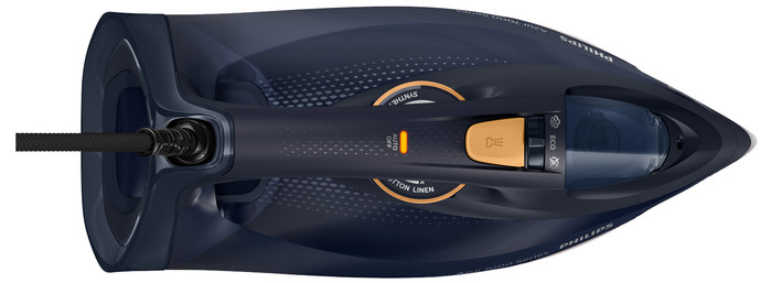 Philips DST7060/20 oberseite