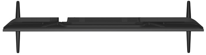 LG 43 Zoll Nano UHD 800 (2026) oberseite