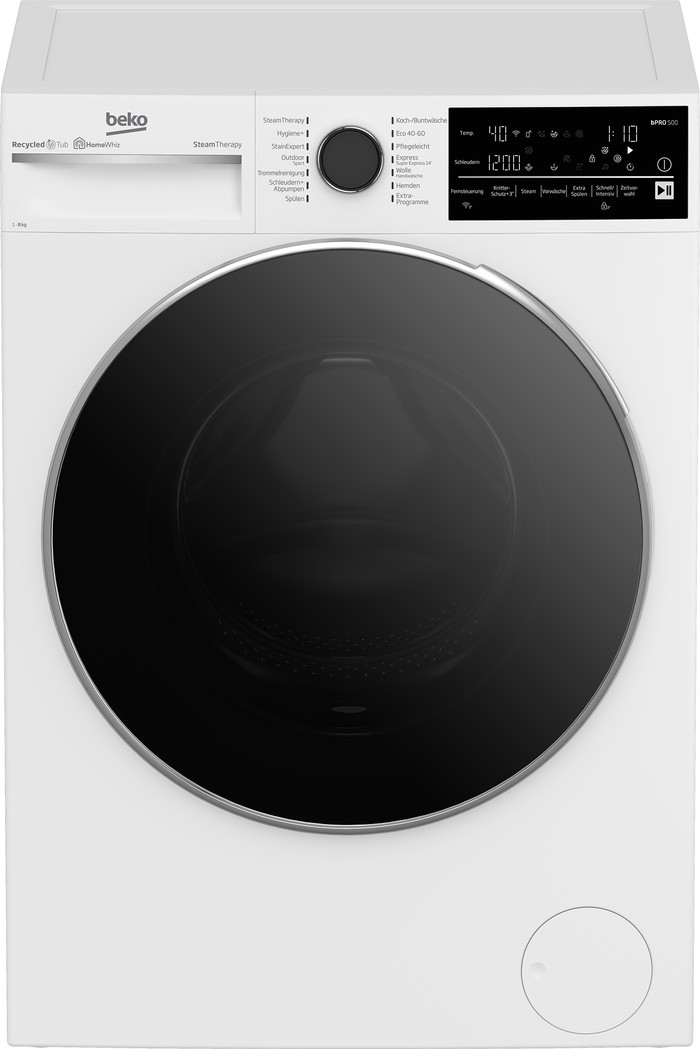 Beko B5WFT78410W Main Image