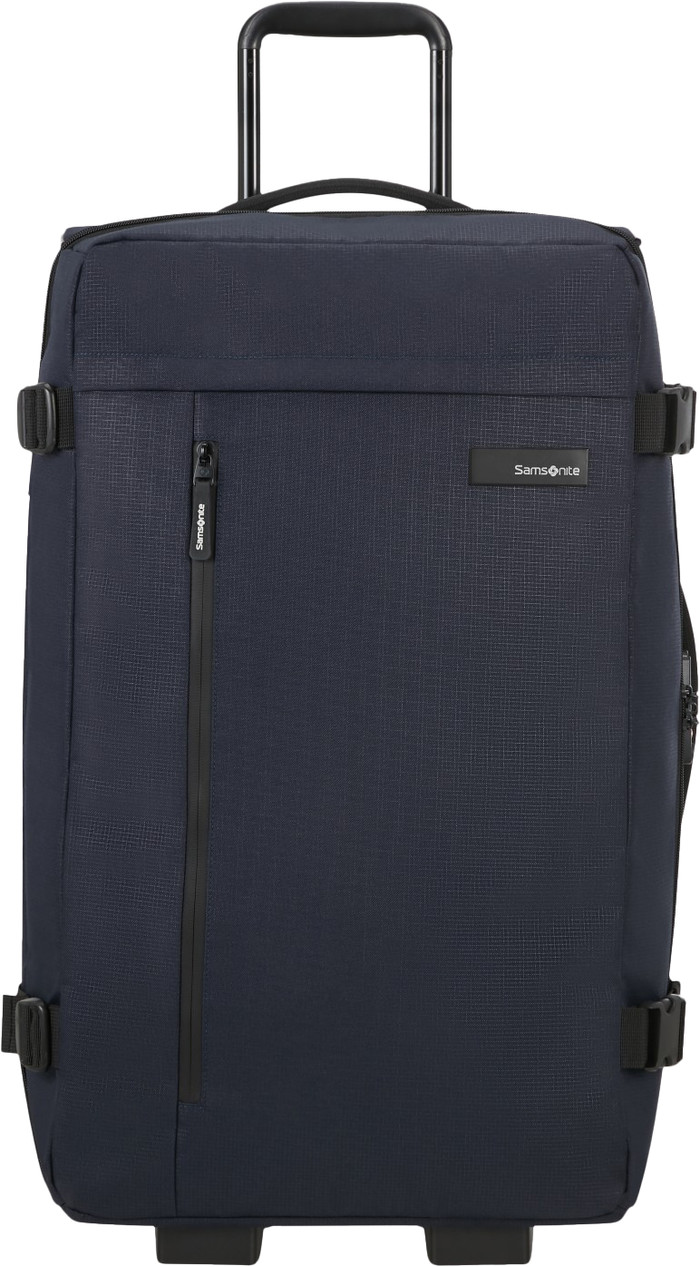 Samsonite Roader Duffle 68 cm Blue Main Image