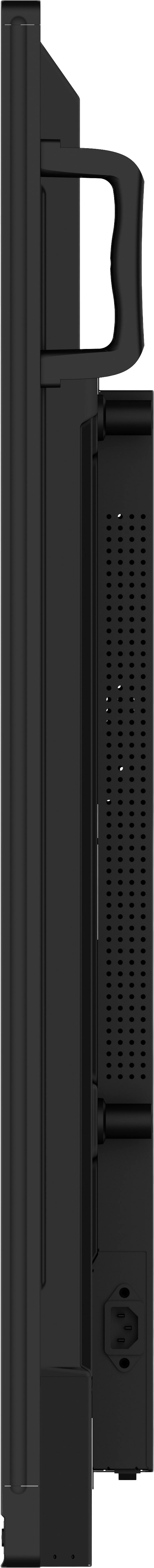 iiyama ProLite TE6513A-B2AG rechte seite