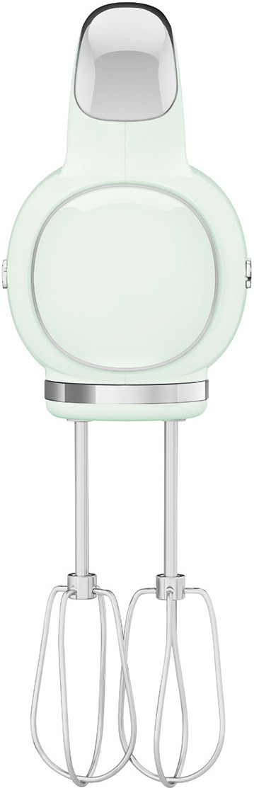 SMEG HMF01PGEU Pastel Green null