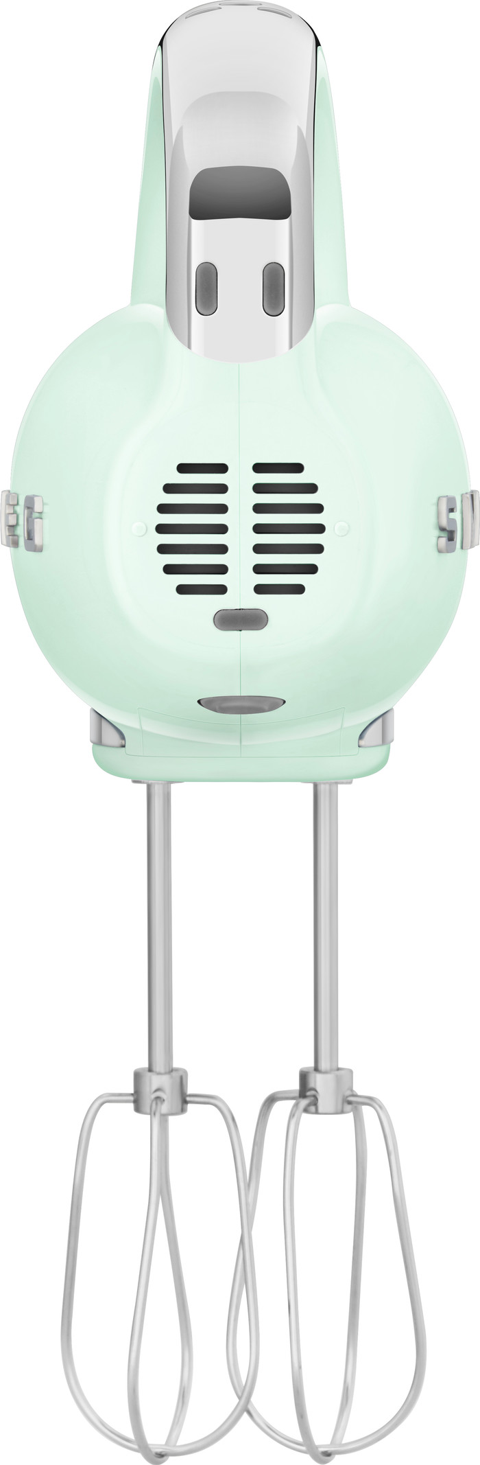 SMEG HMF01PGEU Pastel Green null