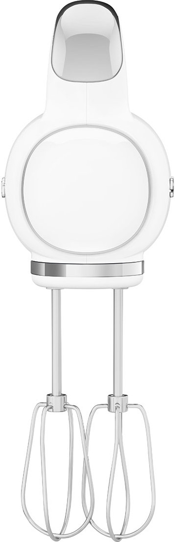 SMEG HMF01WHEU White null