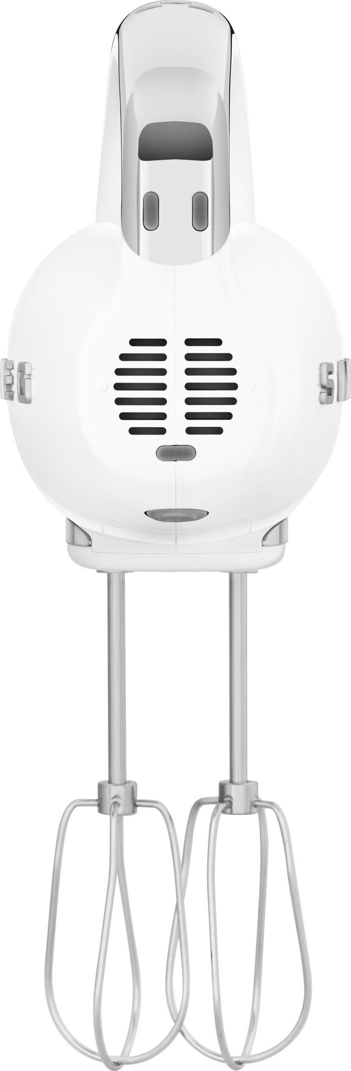 SMEG HMF01WHEU White null