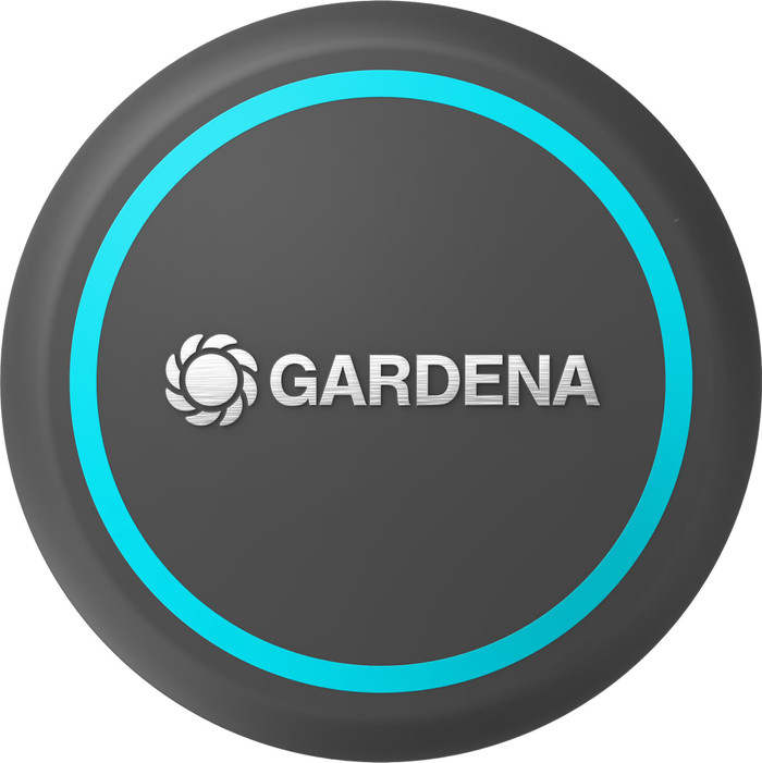 Gardena Bodenfeuchtesensor oberseite