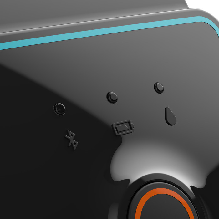 GARDENA Water Control Bluetooth detail