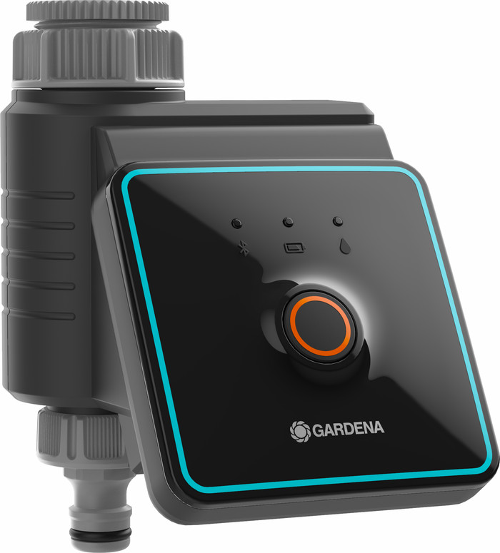 GARDENA Water Control Bluetooth Main Image