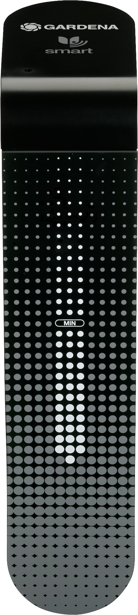 Gardena Smart Sensor rückseite