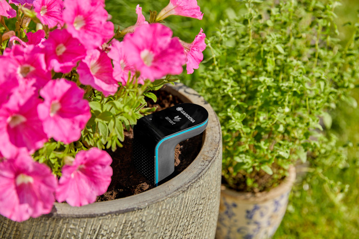 Gardena Smart Sensor null