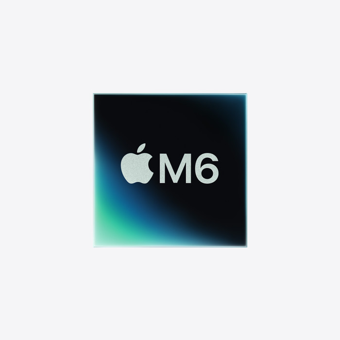 Apple Mac mini (2026) M6 24GB/512GB visueller lieferant