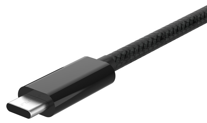 BlueBuilt USB-C to Ethernet Converter (Gigabit) null