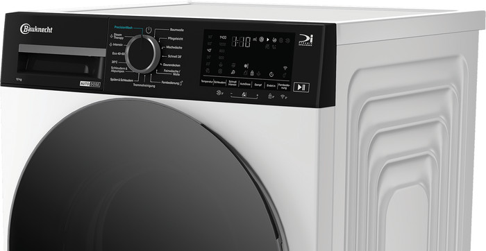 Bauknecht B WM 10A11 BC detail