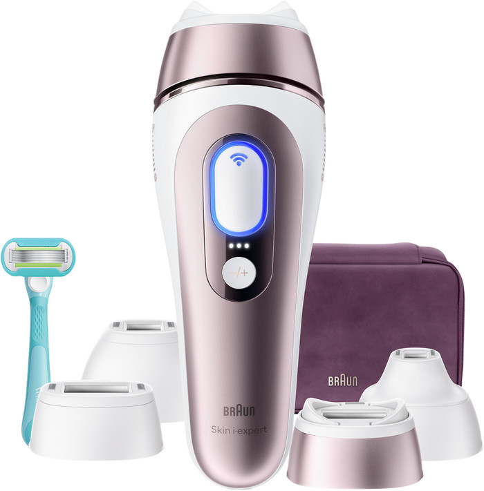 Braun Smart IPL Skin i-expert Pro 7 PL7431 Main Image