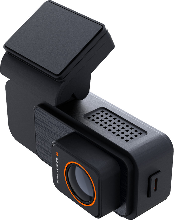 Camigoo X30 Pro oberseite