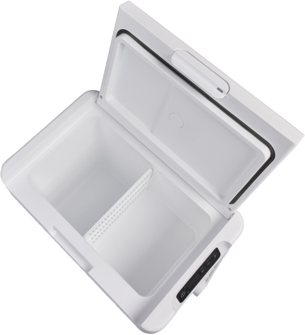 Igloo ICF18 Mist/White innen