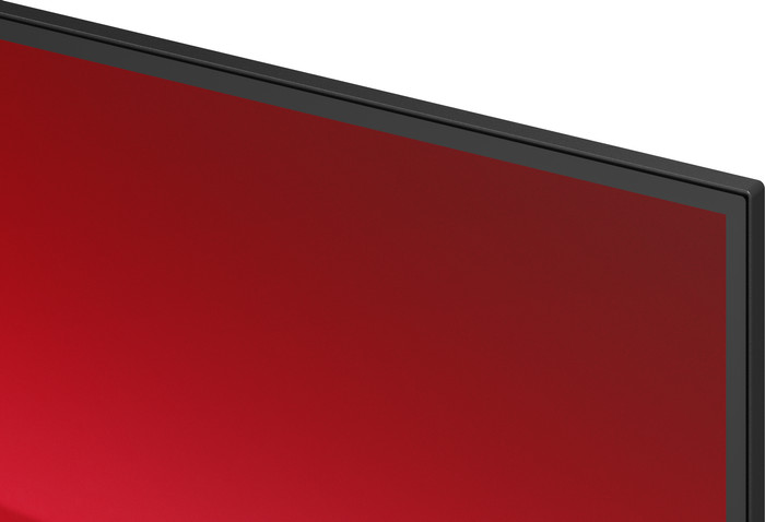 LG 85 Zoll Nano UHD NU80 (2026) detail