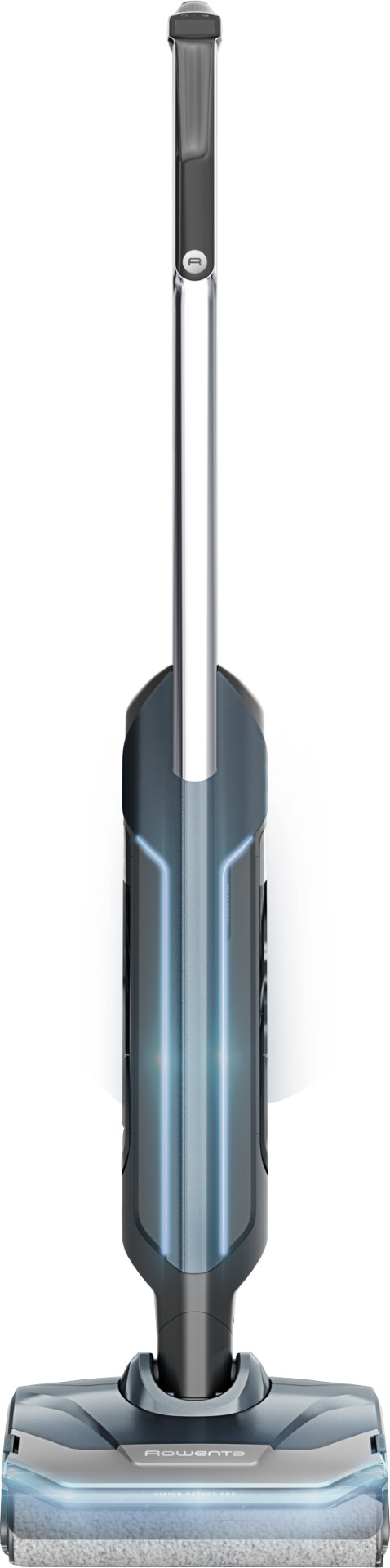 Rowenta X-Clean Vision Pro GZ7126 front