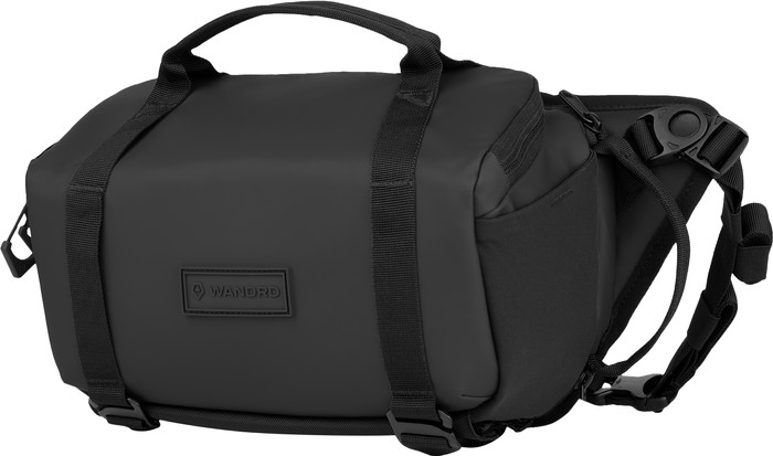 WANDRD Rogue Sling 6L V2 Schwarz Main Image