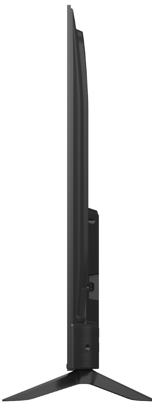 LG 65 Zoll Nano UHD 800 (2026) rechte seite