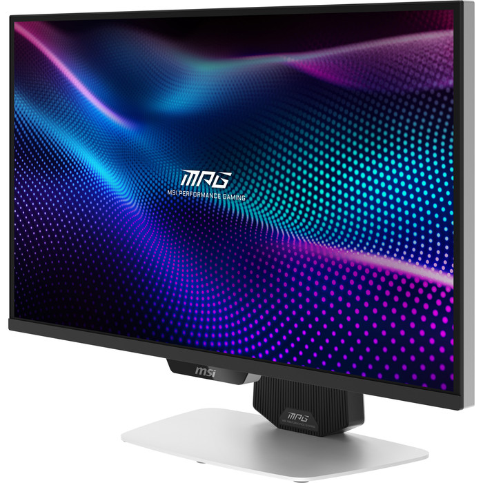 MSI MPG 274URDFWDE E16M vorne
