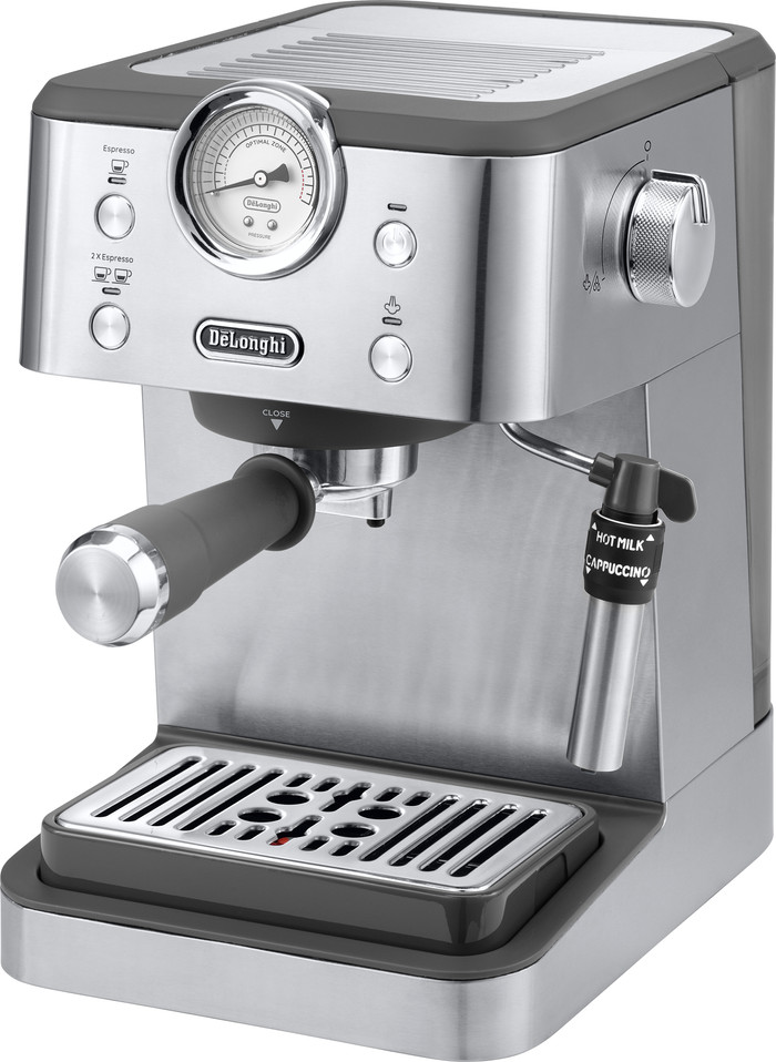 De'Longhi Classic EM450.M rechte seite