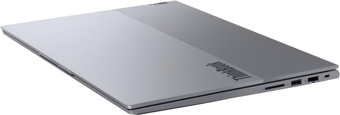 Lenovo ThinkBook 16 G7 ARP 21MW007VGE - 16" - AMD Ryzen 7 - 32GB RAM/1TB SSD rechte seite