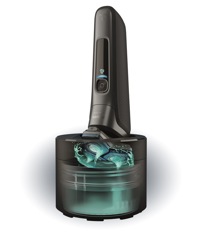 Philips CC12/50 2 units visual supplier