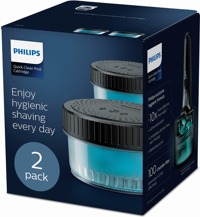 Philips CC12/50 2 units packaging