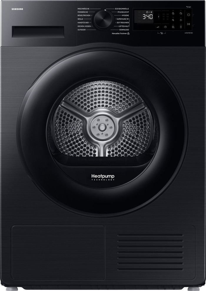 Samsung DV90DG52A0ABEG Main Image