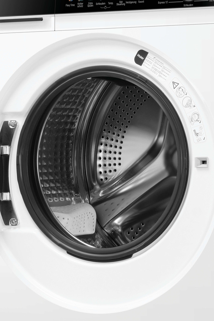 Haier HW80-BP14657TU1 innen