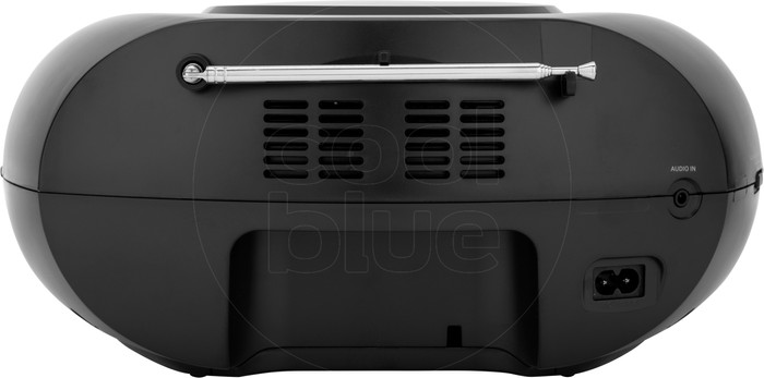 Philips AZB500/12 null