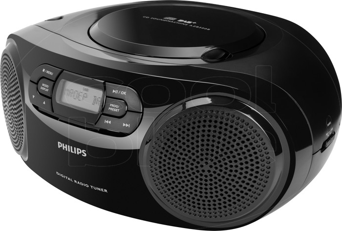 Philips AZB500/12 null