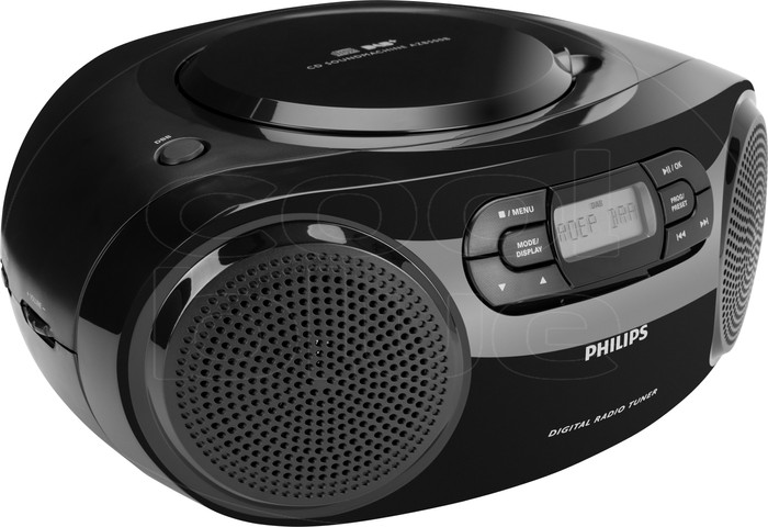 Philips AZB500/12 null