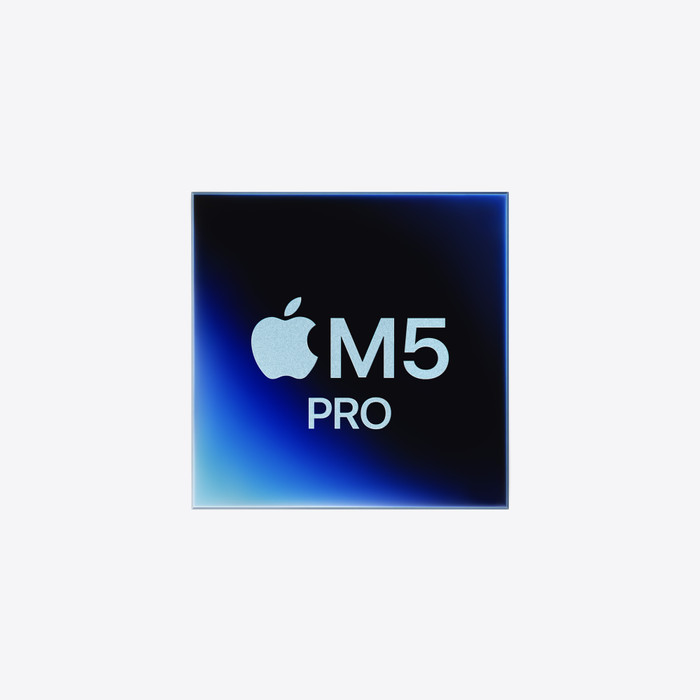 Apple Mac mini (2026) M5 Pro (15 CPU/16 GPU) 24GB/512GB visual supplier