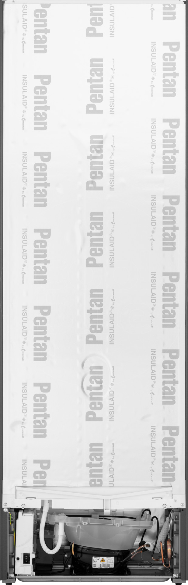 Siemens KG39E8XBA rückseite