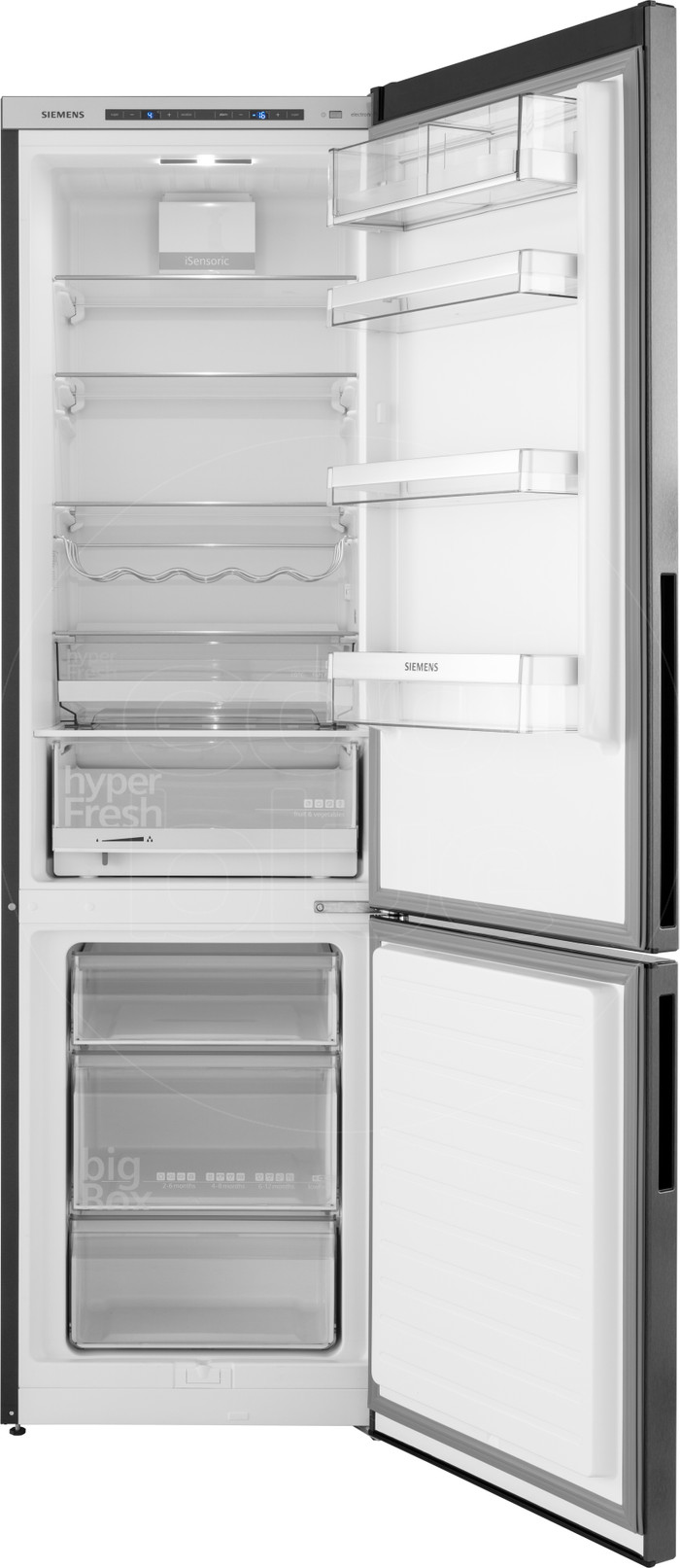 Siemens KG39E8XBA detail