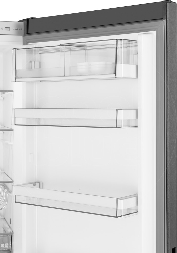 Siemens KG39E8XBA detail