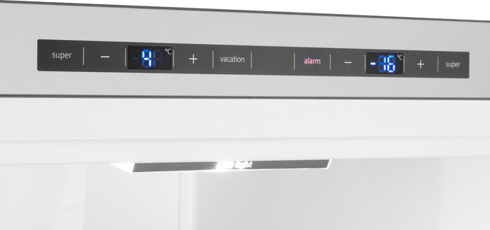 Siemens KG39E8XBA detail