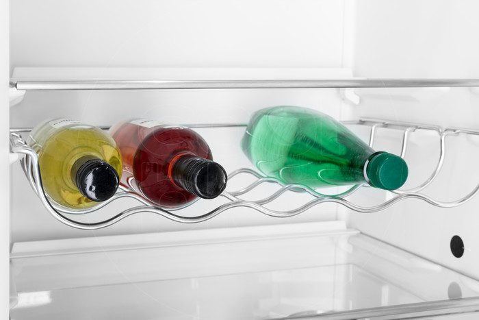 Siemens KG39E8XBA detail