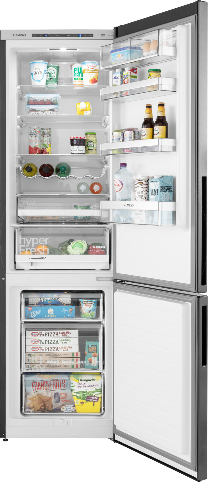 Siemens KG39E8XBA null