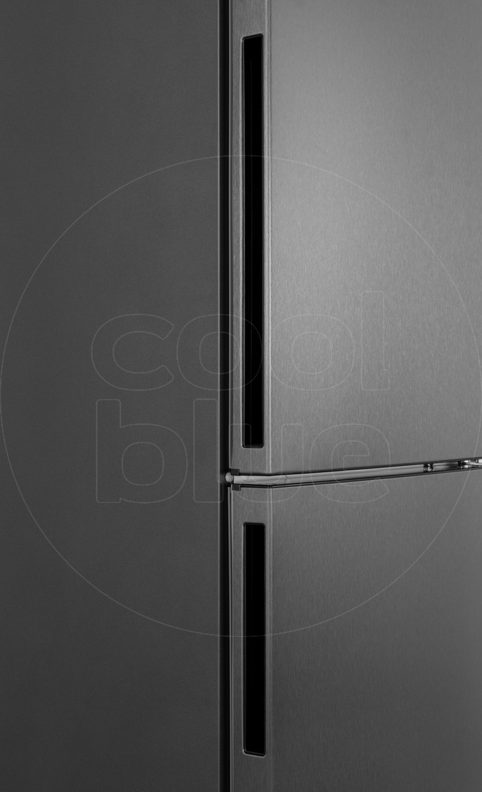 Siemens KG39E8XBA linke seite