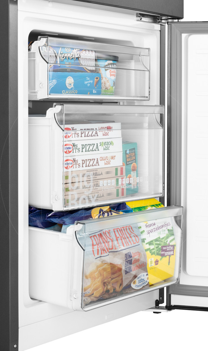 Siemens KG39E8XBA detail