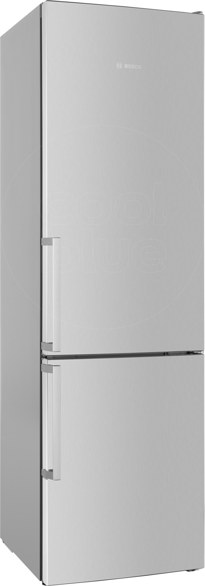 Bosch KGE398IBP linke seite